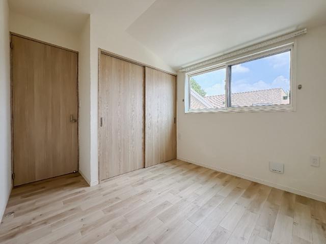 ル・ドージュ1階 内観