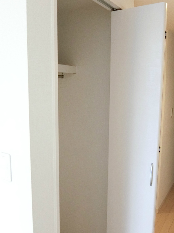 リブリ・湘南 収納