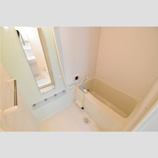 アーク・ヒルズ バス