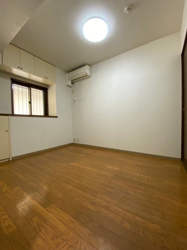 パークヒルズ田園調布2階 内観