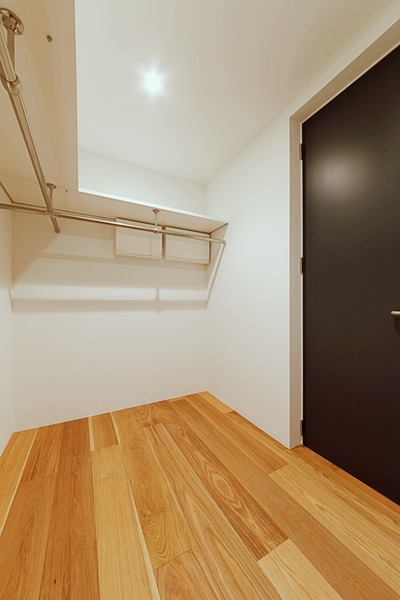 Bark Lane 中目黒 収納