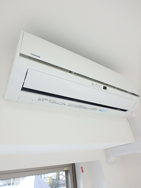 グランド・ガーラ白金高輪 部屋設備