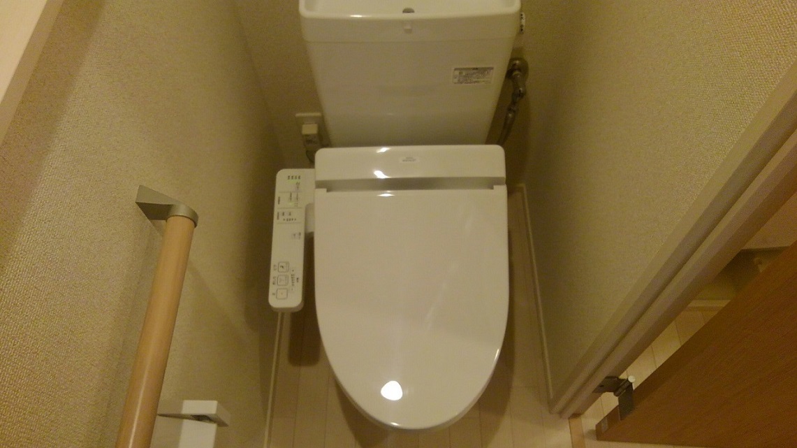 クレイノＳＵＮ　ＧＲＡＣＥ104号室 部屋その他