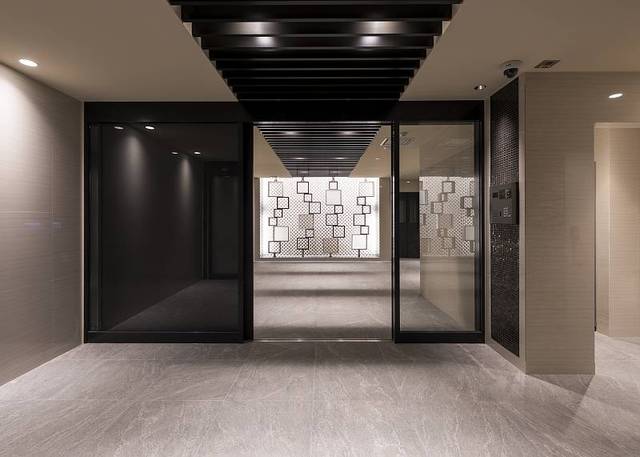 ガーラ・プレシャス東麻布4階 ◆オートロック付きで安心◆