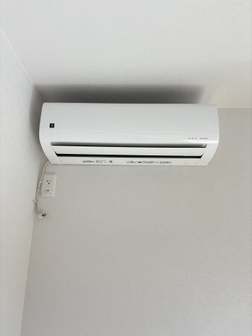 ウィンメゾン薬園台0101号室 エアコンあり！