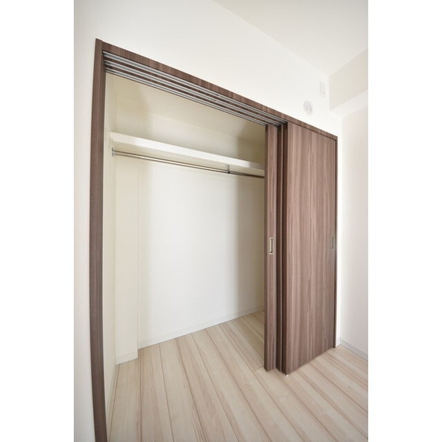 Court Blanche0409号室 内観