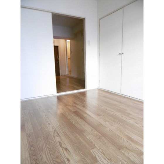 メゾン丸十0802号室 洋室