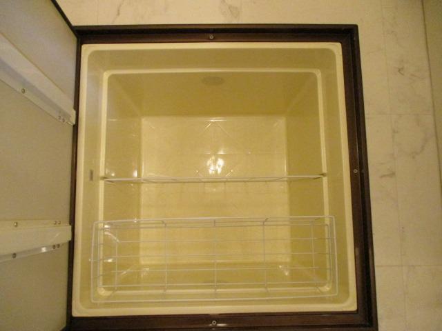 オストベルグ・ミヤコ1階 部屋その他