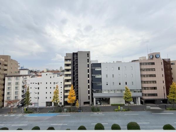 エコロジー白山レジデンス7階 部屋その他