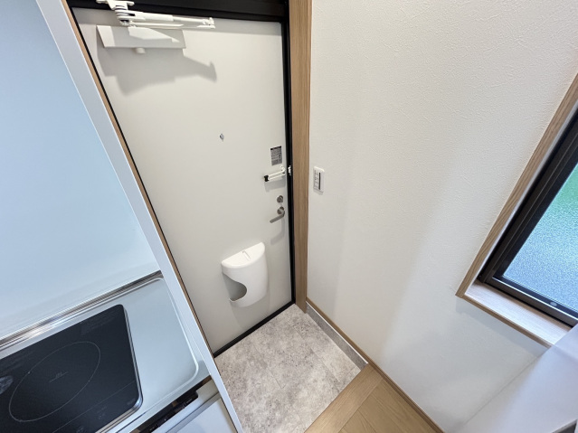 キャッスル鷺沼2階 部屋その他