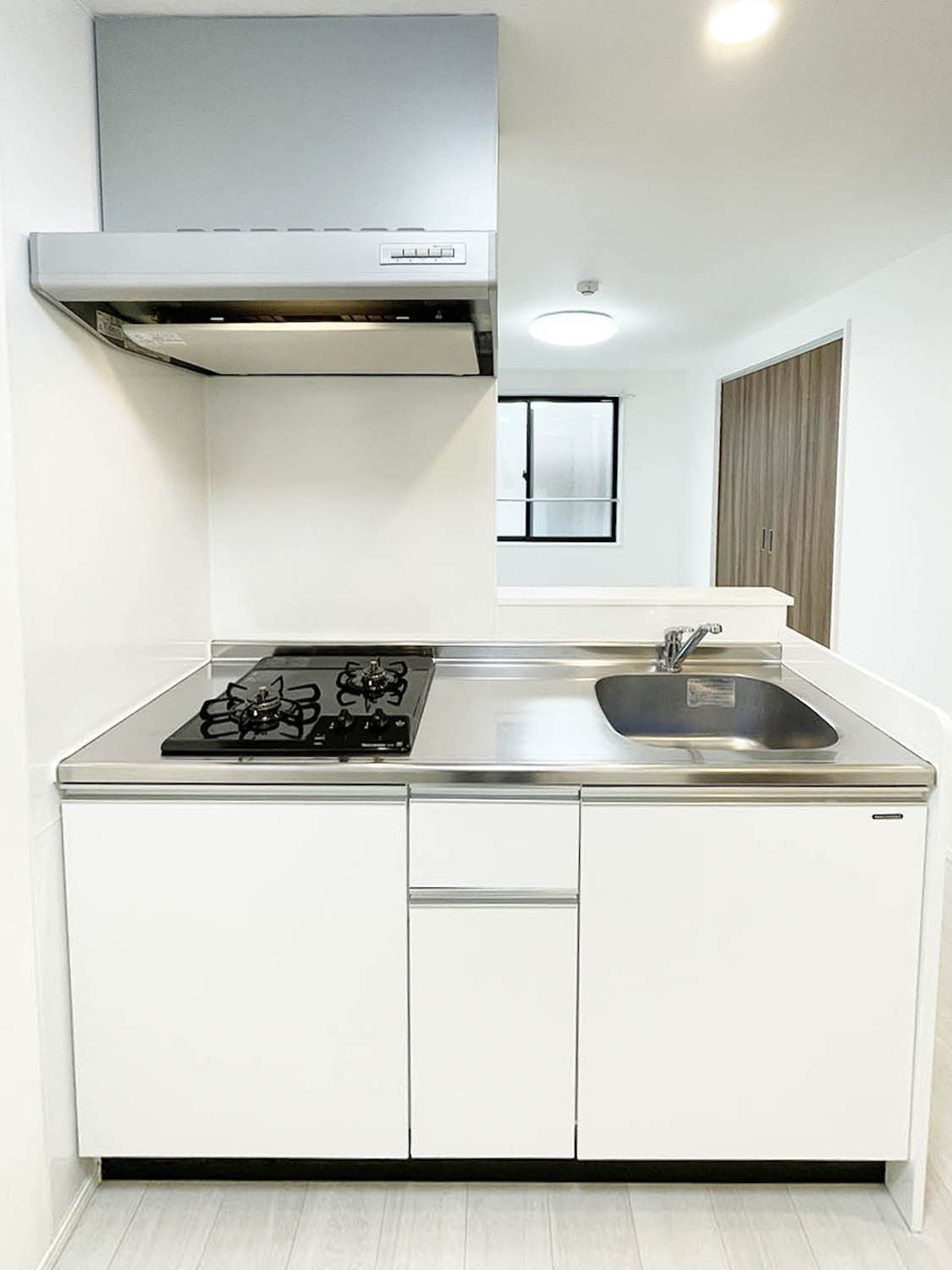 KTH堀切302号室 部屋その他