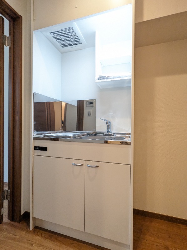 ノーブルコートⅡ3階 部屋その他