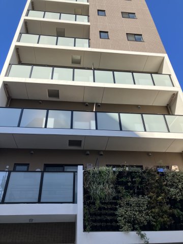 ファミルート小岩1202号室 部屋その他
