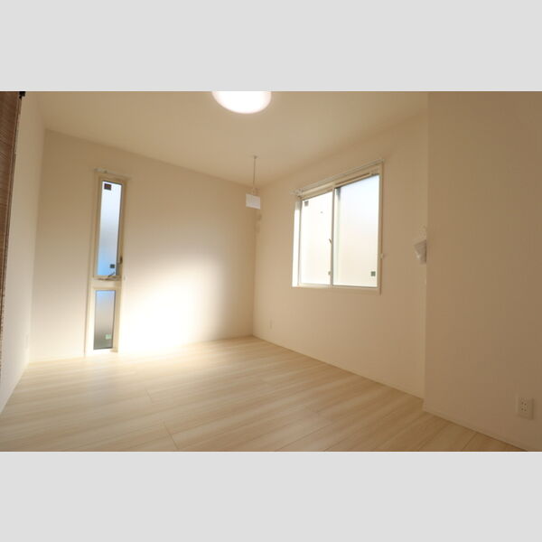 Kirsche(キルシェ)101号室 洋室