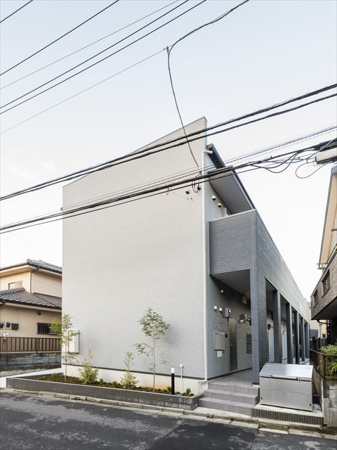 Consolatoria 扇大橋の外観画像