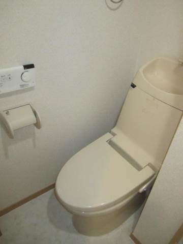 ＰＲＵＮＵＳ南太田2階 部屋その他