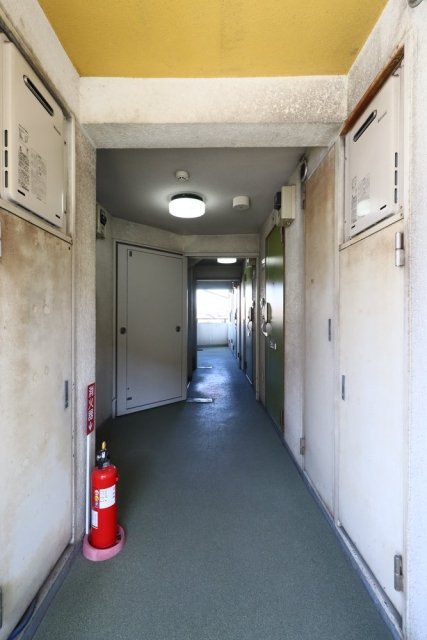 トップ北千住3階 その他共有部分