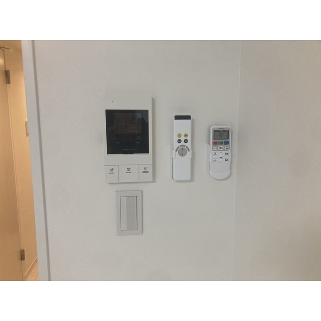 MQuarto鶴瀬202号室 部屋その他