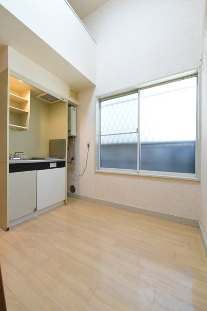 カルタス２１駒場東大前1階 部屋その他