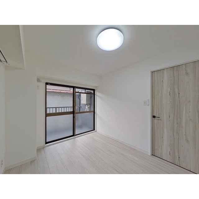 サングレース光ヶ丘202号室 内観