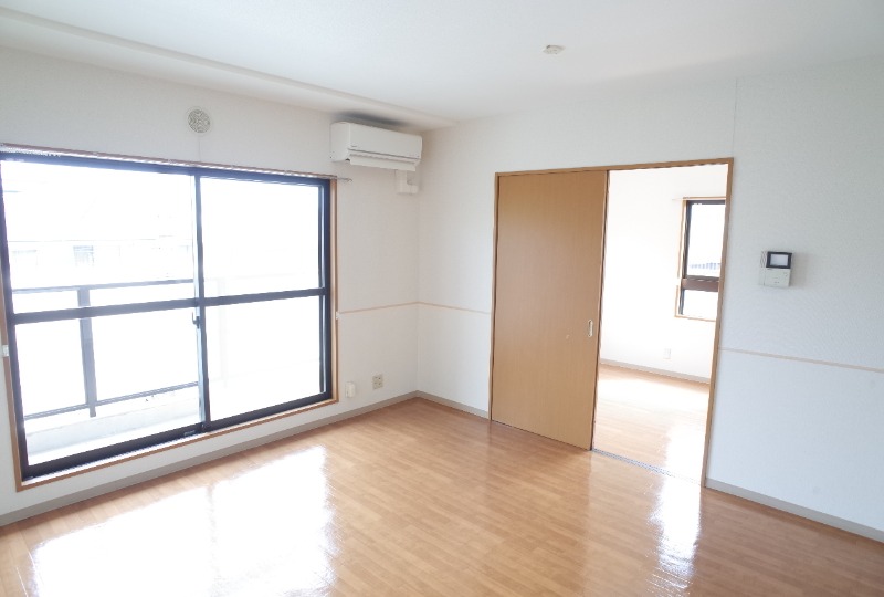 ポディウム南行徳 リビング