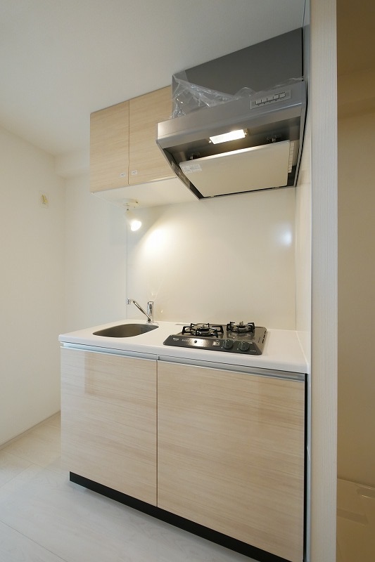 グランヴァンプレミアムイースト川口2階 同建物別部屋の参考画像