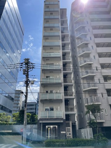 Log新川／ログ新川1101号室 LOG新川