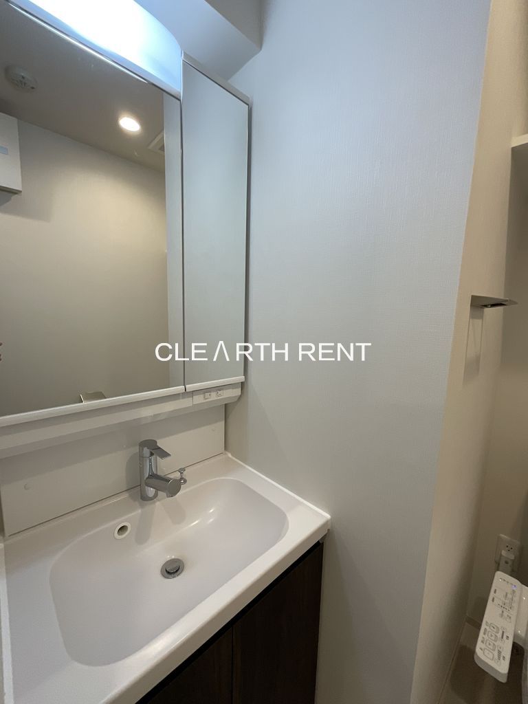 コンシェリア横濱蒔田公園6階 同タイプ別住戸写真となります。現況と異なる場合がございます。