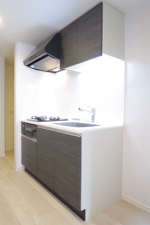 アーデン北沢2階 キッチン