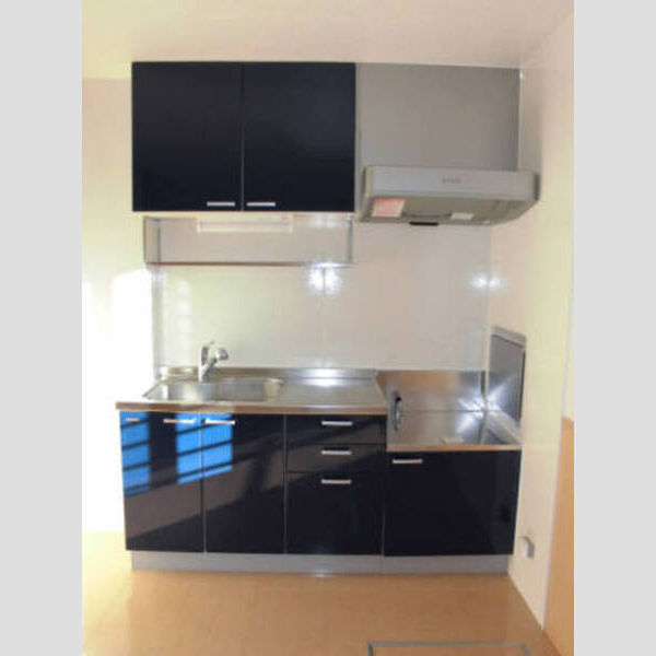 メープル メープル102　キッチン