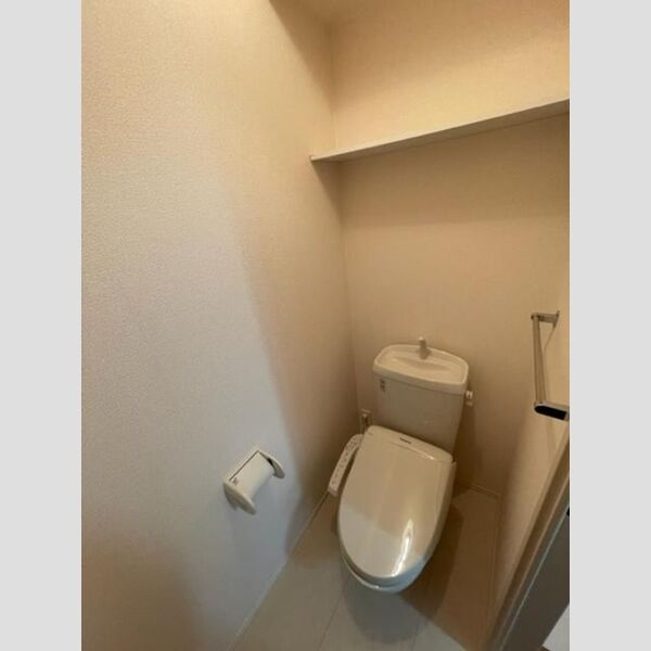 シャルムマリー トイレ