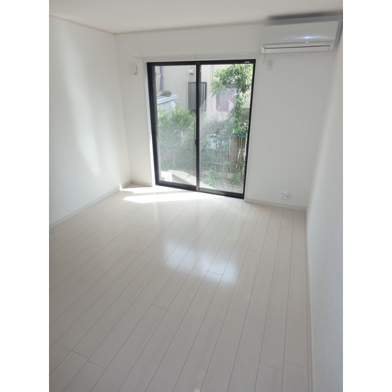 グランパークB03号室 部屋その他
