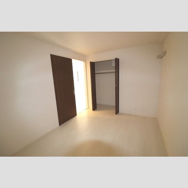 エクセレント ヒルズ103号室 洋室6.2帖