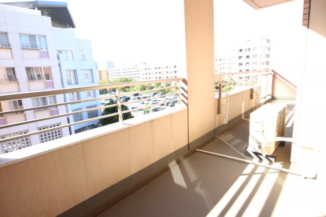 パティオス12番街 ※参考写真