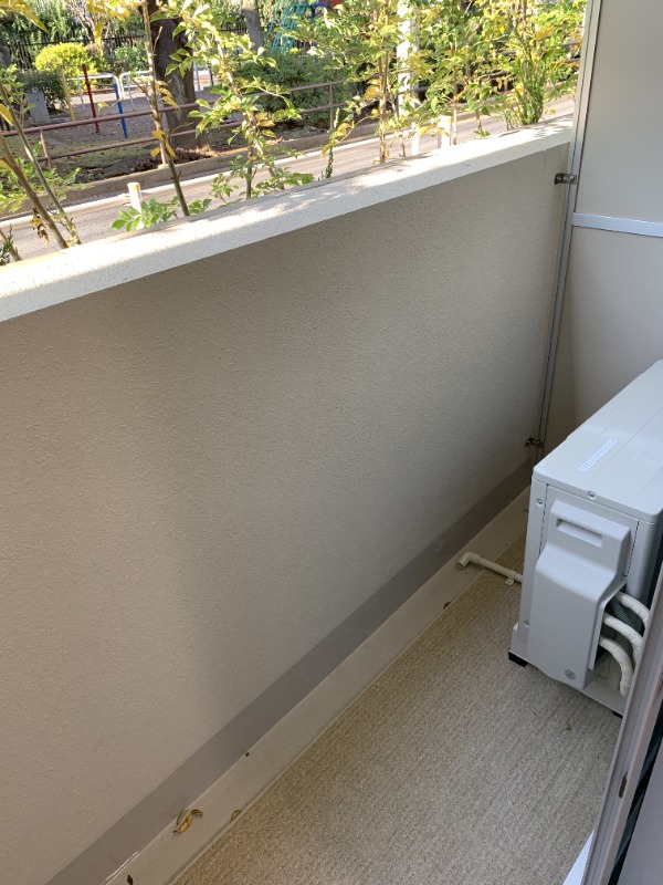 リヴシティ成増ミュジオ弐番館 同仕様
