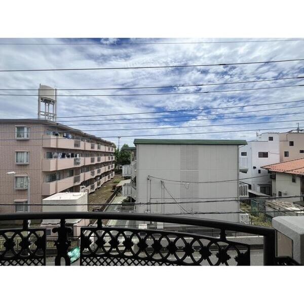 ラルジュ309号室 同建物別部屋の参考画像