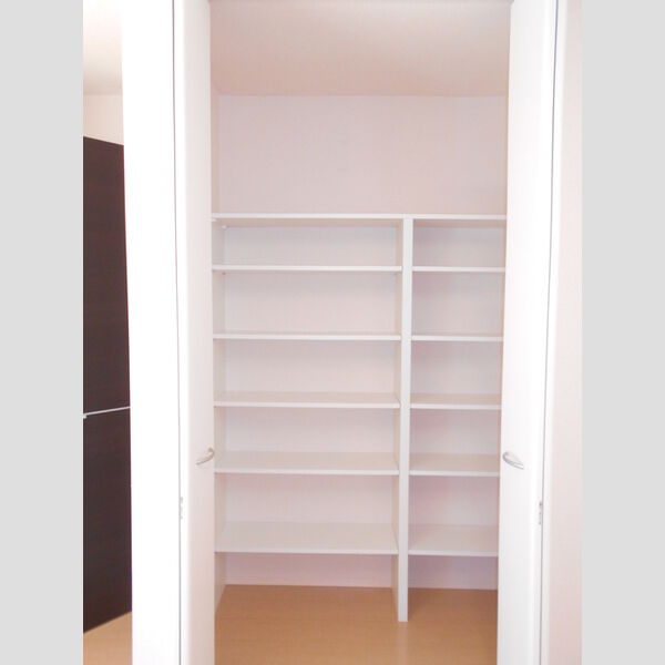 未来樹(ゆめのき)　弐号棟弐203号室 部屋その他