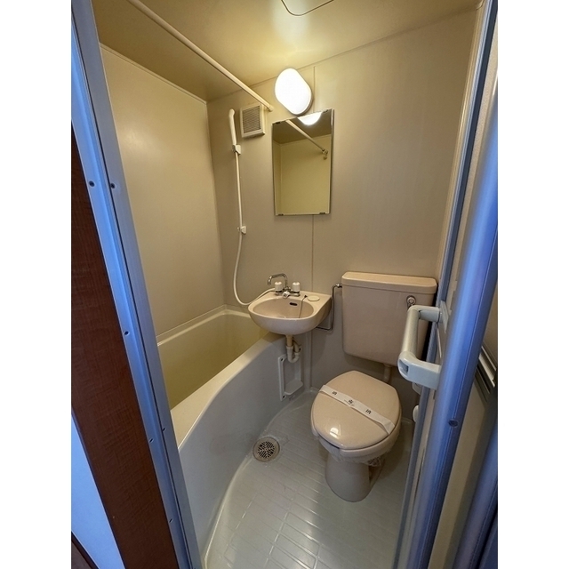 アーバンプレイス中井Ｂ棟 お風呂