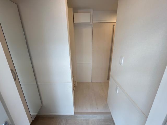 ＩＶＹＣＯＵＲＴ　-アイビーコート- 玄関