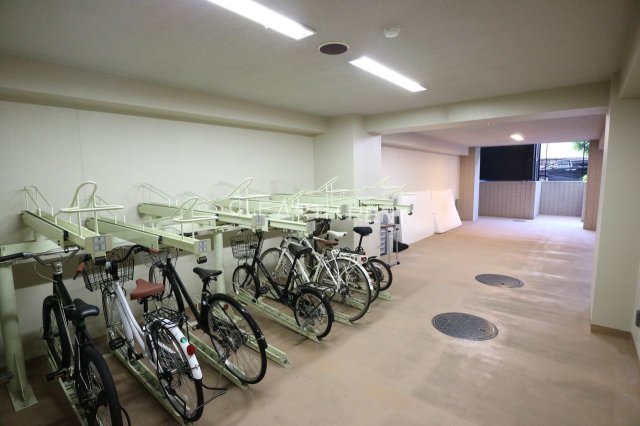 パレステュディオ六本木ＥＡＳＴⅡ2階 ☆直接の管理会社クレアスレント/港区の分譲賃貸で快適生活☆
