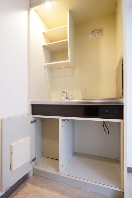 日神パレス西台第二 キッチン