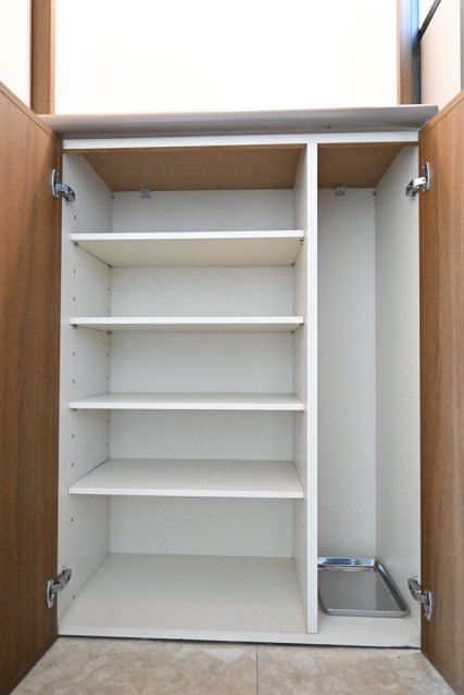 藤和シティコープ新丸子 靴入