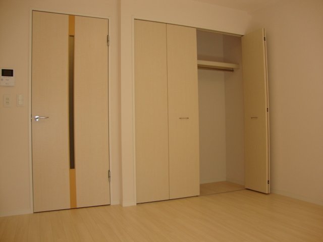 ラ・カヨーサ クローゼット