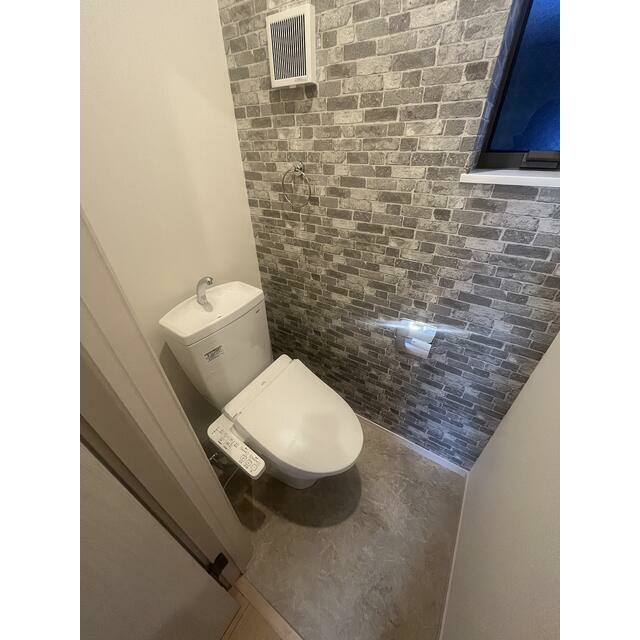 アンベリール北小岩4階 部屋その他