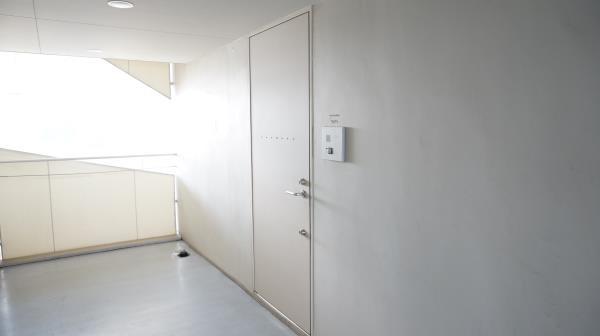 東京松屋ＵＮＩＴＹ7階 部屋その他