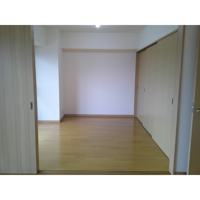 ベェルヴェル稲城0710号室 内観