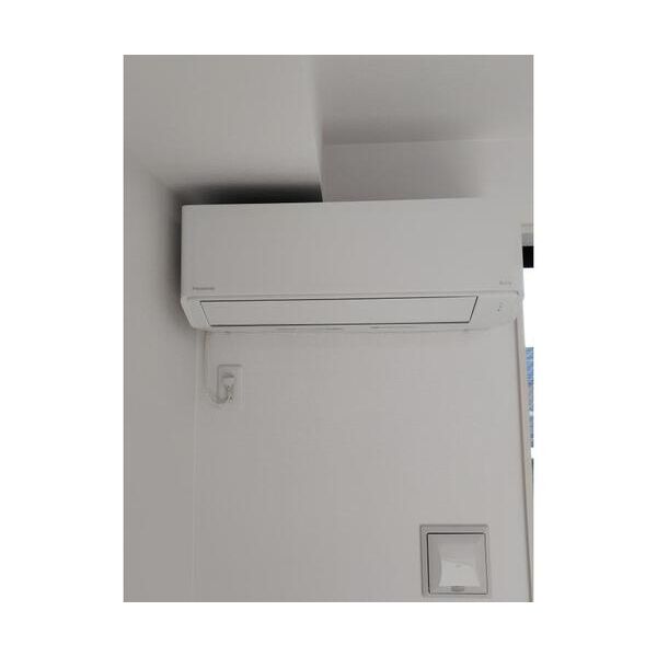 グランレジデンス302号室 部屋設備