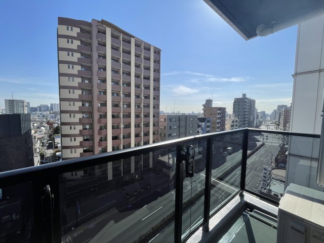 Log戸越／ログ戸越 他号室同タイプ