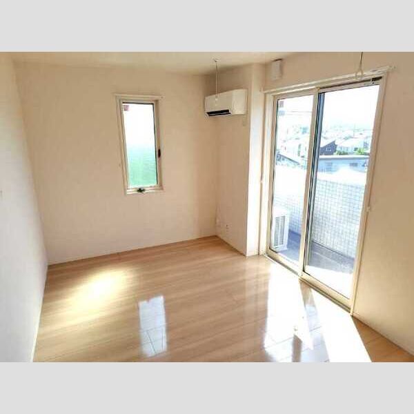 エクセル マルヤマ301号室 部屋その他