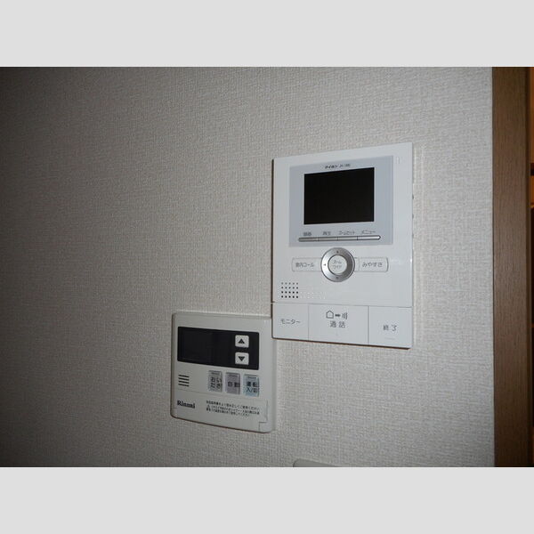 サンライトスクウェア　壱番館・弐番館 部屋設備